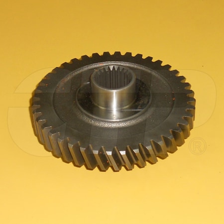 Aic Replacement Parts Gear A Fits Caterpillar Models 2W7679